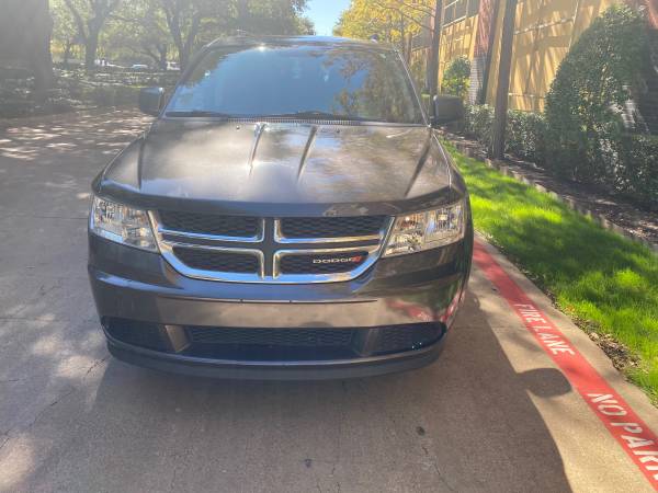 2017 Dodge Journey - cars & trucks - by owner - vehicle automotive... for sale in Dallas, TX – photo 2