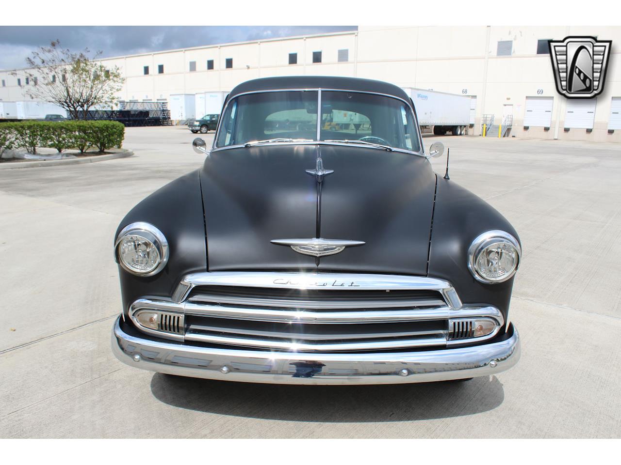 1952 Chevrolet Deluxe for sale in O'Fallon, IL – photo 54