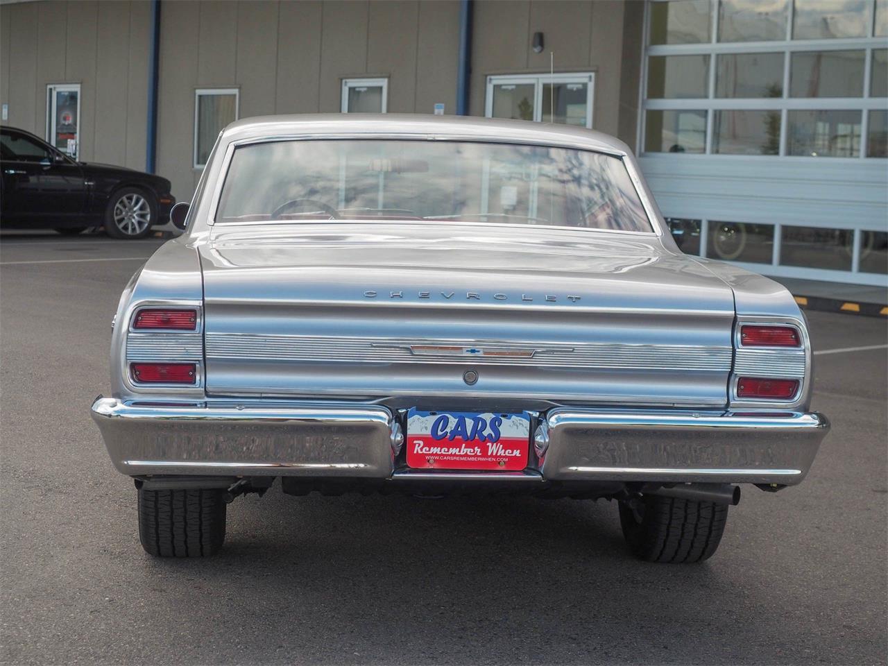 1964 Chevrolet Chevelle for sale in Englewood, CO – photo 14