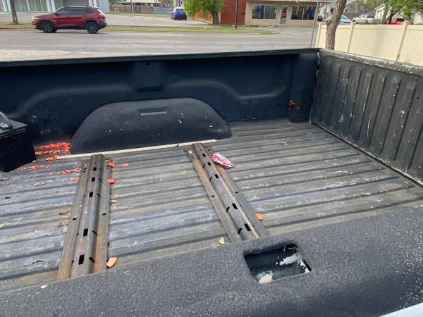 1998 Dodge Ram 2500 Quad Cab 6 5-ft Bed 2WD - - by for sale in SAN ANGELO, TX – photo 15