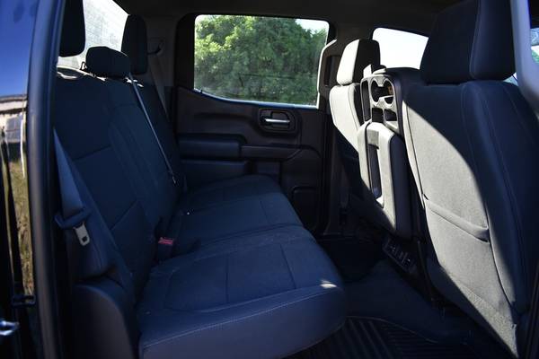 2019 Chevrolet Silverado 1500 LT 4x2 4dr Crew Cab 5.8 ft. SB Pickup... for sale in Miami, LA – photo 18