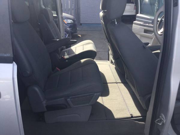 2009 Dodge Grand Caravan - - by dealer - vehicle for sale in Other, MI – photo 13