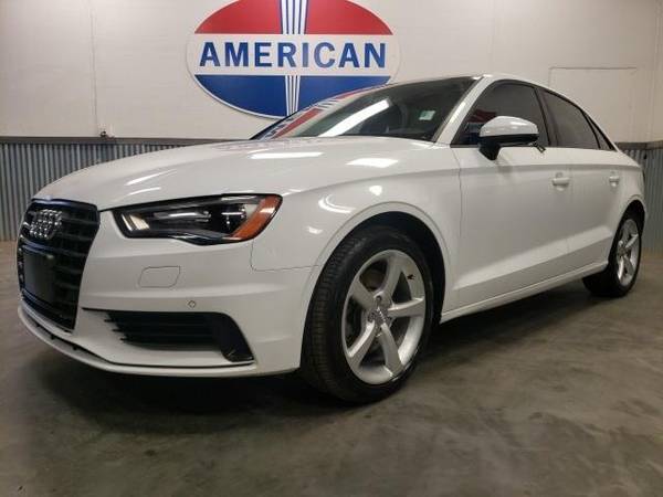 2016 Audi A3 1 8T Premium - - by dealer - vehicle for sale in Norman, OK – photo 4