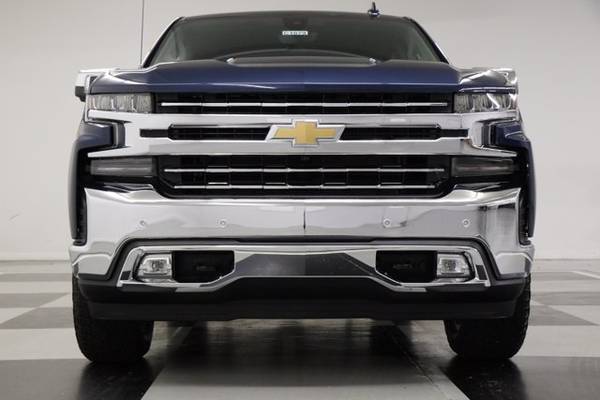 2021 Chevrolet Silverado 1500 - cars & trucks - by dealer - vehicle... for sale in Clinton, IA – photo 12