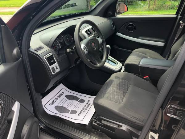 2007 Pontiac Torrent - cars & trucks - by dealer - vehicle... for sale in Latrobe, PA – photo 6