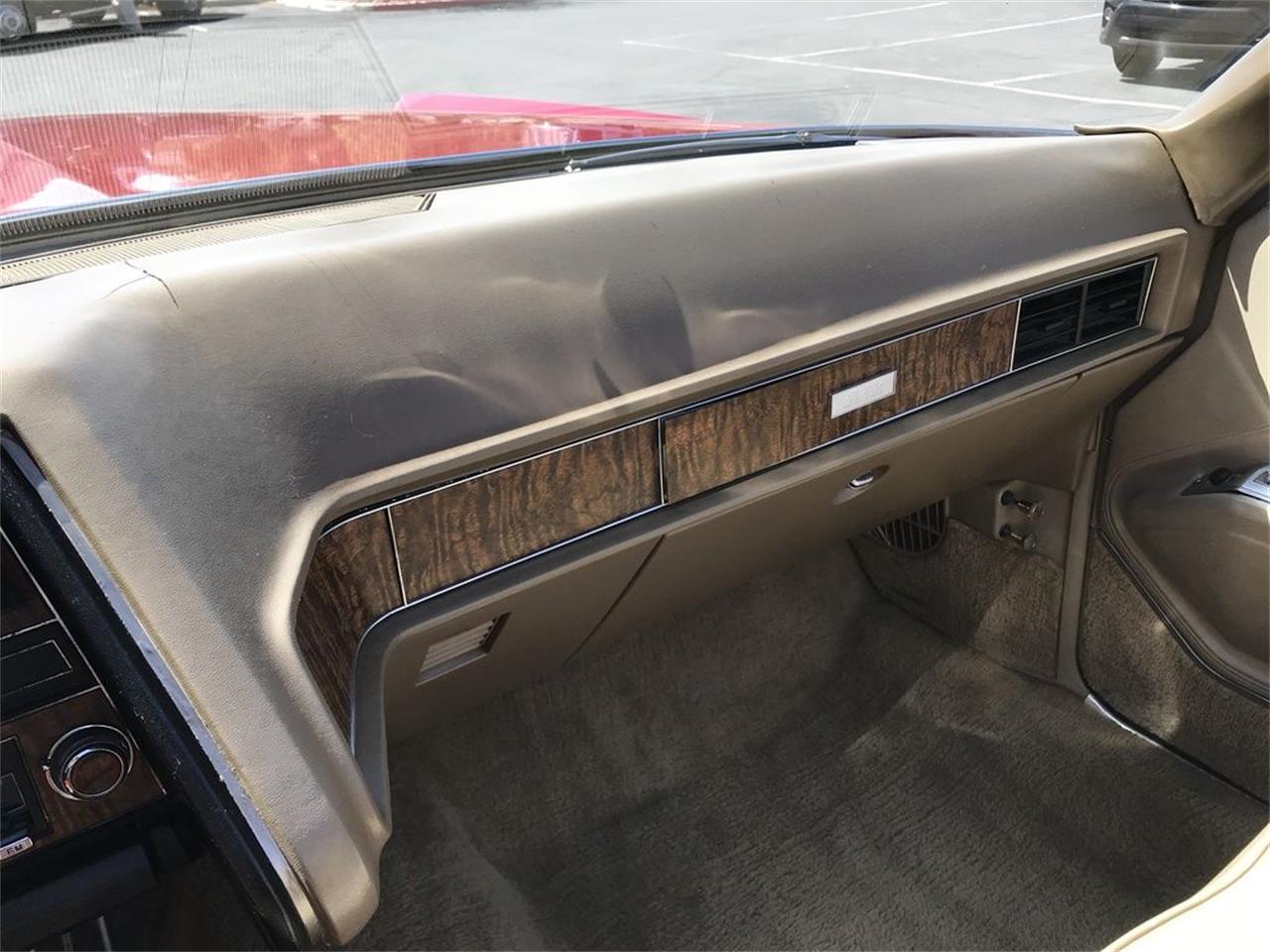 1970 Cadillac DeVille for sale in Henderson, NV – photo 18