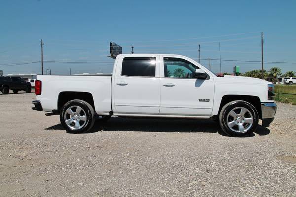 2018 CHEVROLET SILVERADO 1500 LT - LOW MILES - ONE OWNER - LIKE NEW... for sale in LEANDER, TX – photo 14