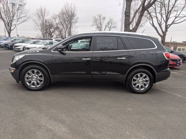 ? 2012 Buick Enclave Leather ? - - by dealer - vehicle for sale in Greeley, CO – photo 8