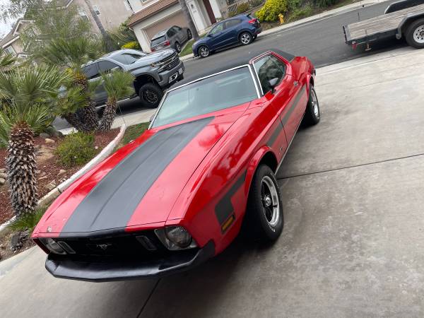 1973 Ford Mustang for sale in Oceanside, CA – photo 4