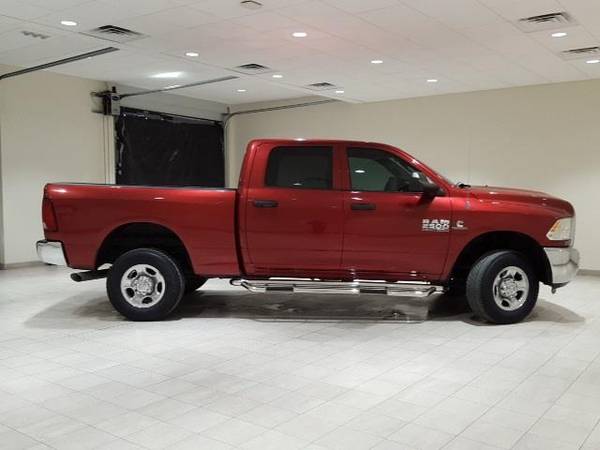 2013 Ram 2500 Tradesman - truck for sale in Comanche, TX – photo 8