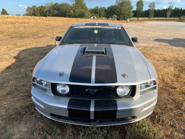 2009 Ford Mustang for sale in Stevenson, TN – photo 4