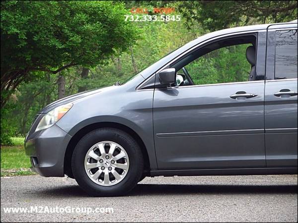 2010 Honda Odyssey EX L w/DVD 4dr Mini Van - - by for sale in East Brunswick, NY – photo 13