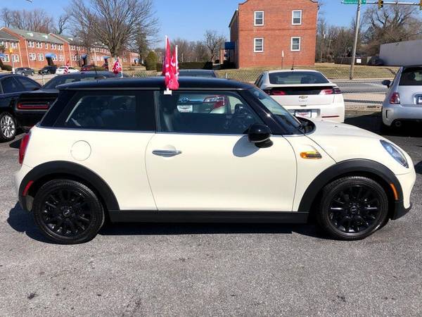 2014 MINI Cooper Hardtop 2dr Cpe - 100s of Positive Custom - cars & for sale in Baltimore, MD – photo 4