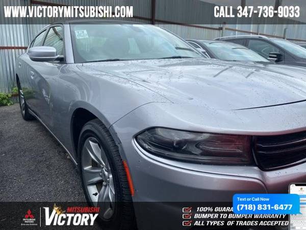 2017 Dodge Charger SXT - Call/Text - cars & trucks - by dealer -... for sale in Bronx, NY – photo 2