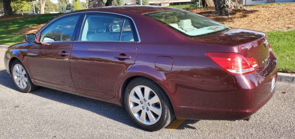 2006 Toyota Avalon XLS for sale in Twin Falls, ID – photo 7