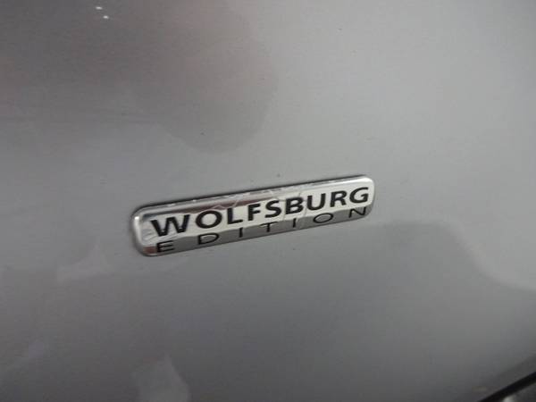 2008 Volkswagen Jetta Wolfsburg Edition - - by dealer for sale in TAMPA, FL – photo 8