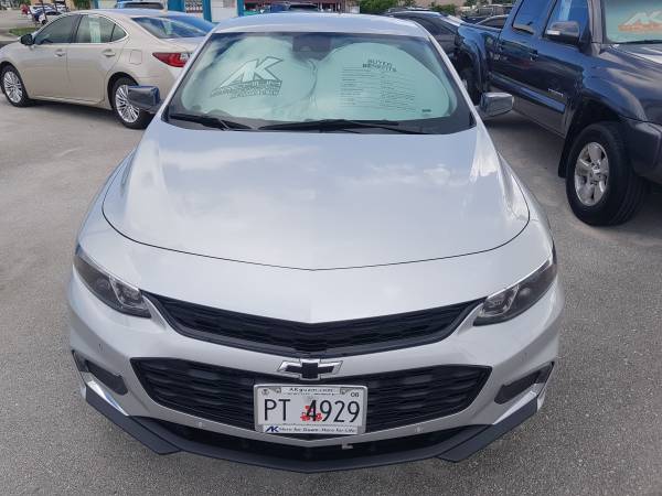 2018 Chevrolet Malibu for sale in Other, Other – photo 2
