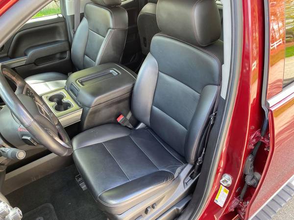 2014 GMC Sierra 1500 - - by dealer - vehicle for sale in Hudson, ME – photo 12