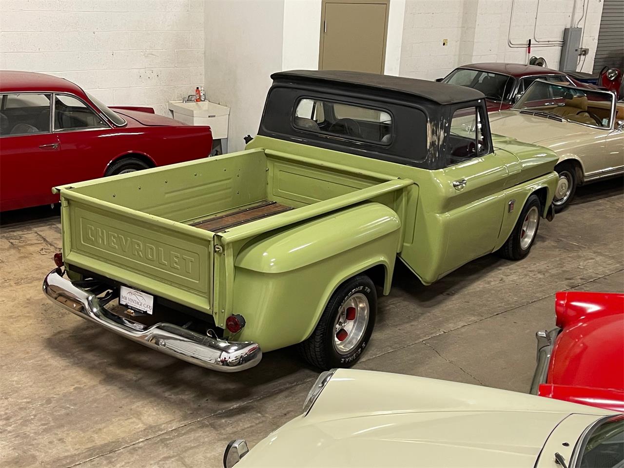 1964 Chevrolet C10 for sale in Cleveland, OH – photo 13