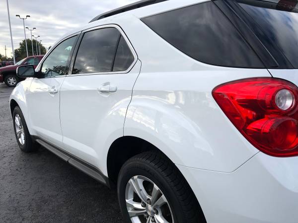 One Owner! 2015 Chevy Equinox! Guaranteed Finance! for sale in Ortonville, MI – photo 10