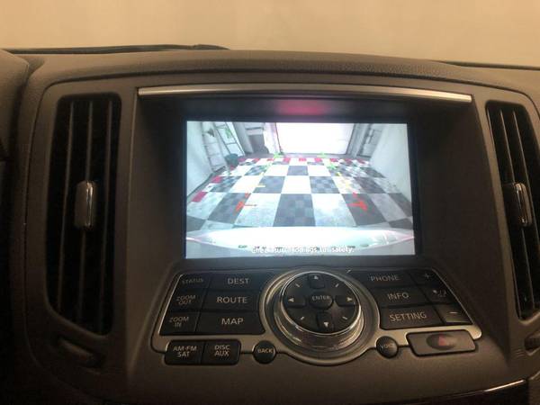 2011 INFINITI G37X LIMITED EDITION *AWD* - cars & trucks - by dealer... for sale in North Randall, OH – photo 19