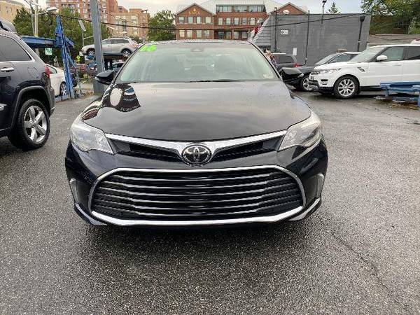 2016 Toyota Avalon - - cars & trucks - by dealer - vehicle... for sale in Arlington, District Of Columbia – photo 6
