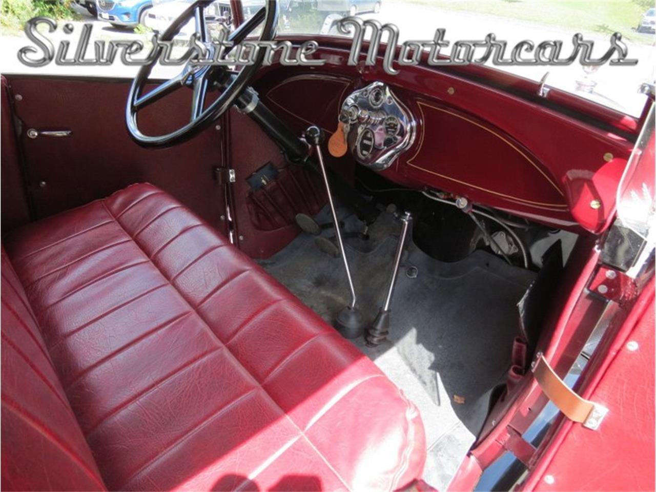 1929 Ford Model A for sale in North Andover, MA – photo 28