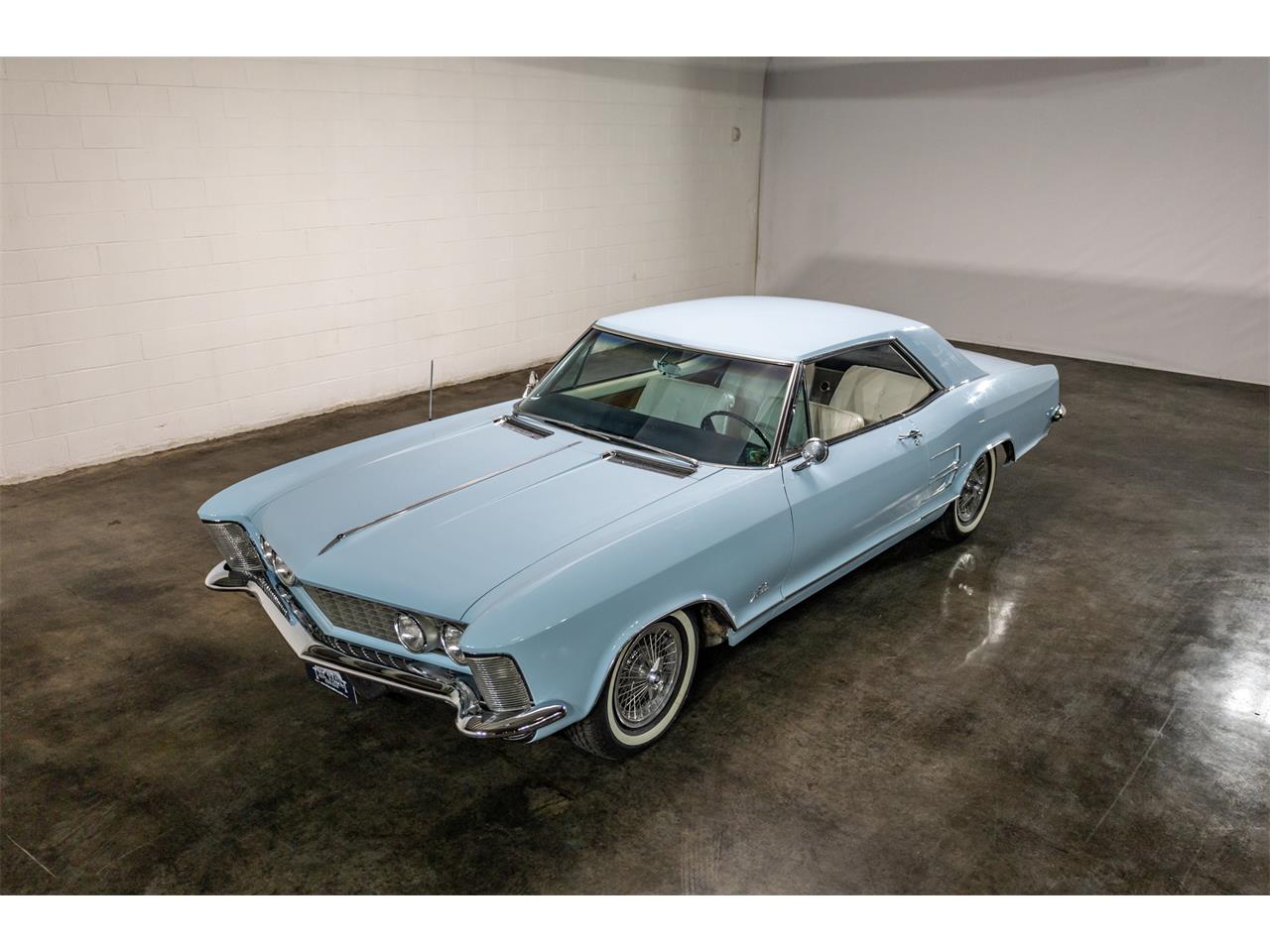 1963 Buick Riviera for sale in Jackson, MS – photo 5