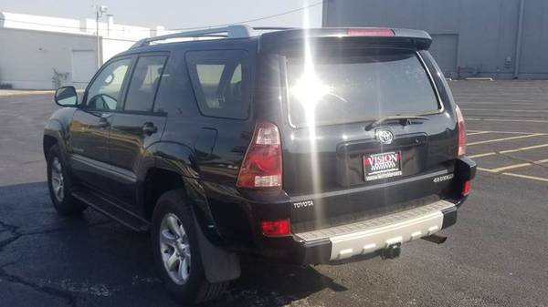 2004 Toyota 4Runner Sport 4WD Only 106k Miles! for sale in Tulsa, OK – photo 5