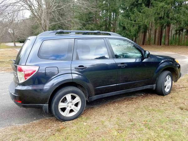 NICE 2010 Subaru Forester - LOW Mileage! NO Accidents! - cars &... for sale in Lakewood, PA – photo 12