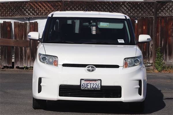 2012 Scion xB Call for availability - - by dealer for sale in ToyotaWalnutCreek.com, CA – photo 7