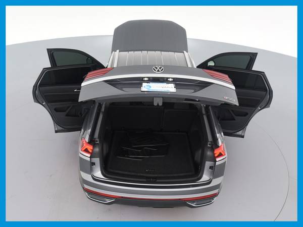 2020 VW Volkswagen Atlas Cross Sport S 4Motion Sport Utility 4D suv for sale in Chicago, IL – photo 18