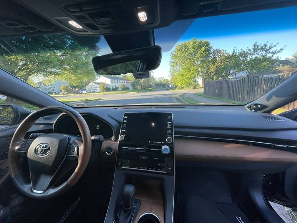 Toyota Avalon Limited Edition 2019 for sale in Herndon, District Of Columbia – photo 12