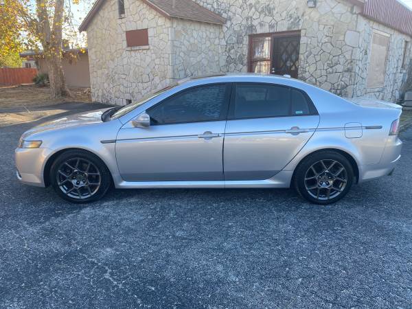 2007 Acura TL type s - cars & trucks - by dealer - vehicle... for sale in San Antonio, TX – photo 2