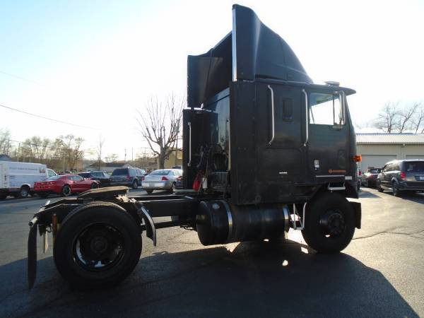1991 INTERNATIONAL 9800 CAB OVER CUMMINS - - by dealer for sale in Rushville, OH – photo 6