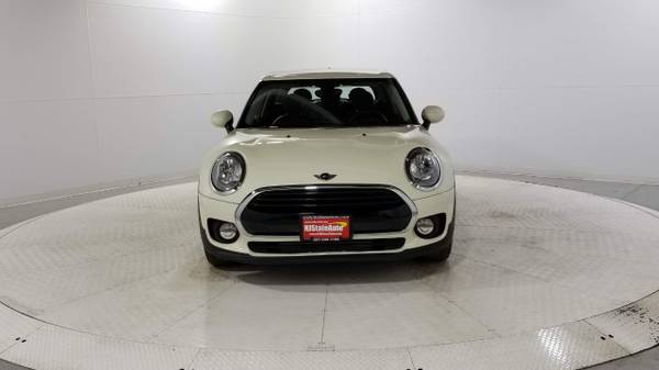 2017 MINI Cooper Clubman Pepper White - - by for sale in Jersey City, NY – photo 8