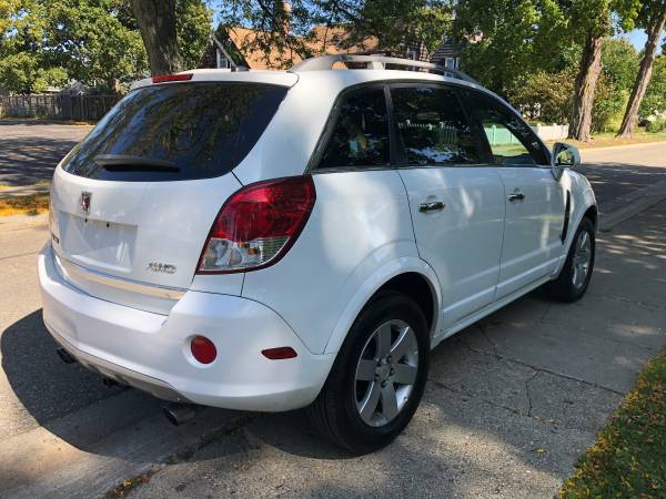 2008 SATURN VUE XR..AWD....FINANCING OPTIONS AVAILABLE! for sale in Holly, MI – photo 5