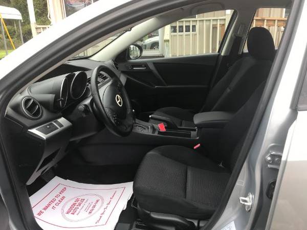 2012 Mazda 3i Touring Sedan $75.00 Per Week Buy Here Pay Here - cars... for sale in Myrtle Beach, SC – photo 8