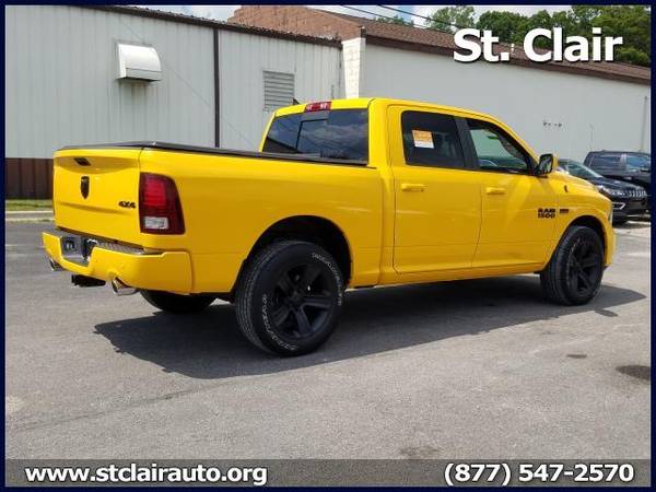 2016 Ram 1500 - Call for sale in Saint Clair, ON – photo 3
