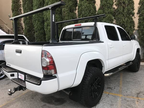 AUTO DEALS**2014 Toyota Tacoma Double Cab PreRunner**CARFAX ONE... for sale in Honolulu, HI – photo 3