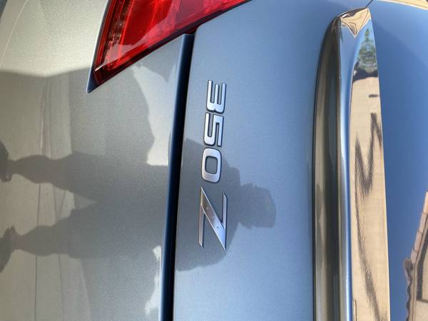 2005 Nissan 350z enthusiast low mileage for sale in Avondale, AZ – photo 11