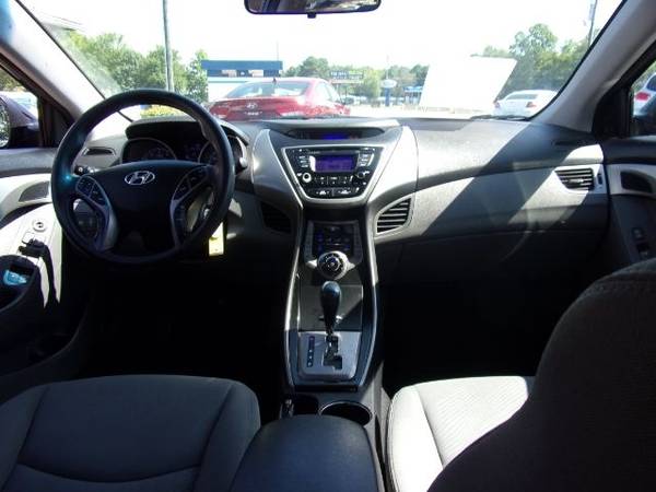 2013 Hyundai Elantra GLS A/T - Down Payments As Low As $500 for sale in Denver, NC – photo 9