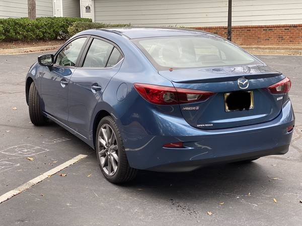 Mazda 3 clean title for sale - cars & trucks - by owner - vehicle... for sale in Dunwoody, GA – photo 5