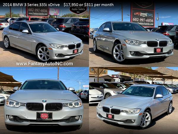 2014 BMW X5 X 5 X-5 AWD xDrive35i xDrive 35 i xDrive-35-i FOR ONLY for sale in Phoenix, AZ – photo 16