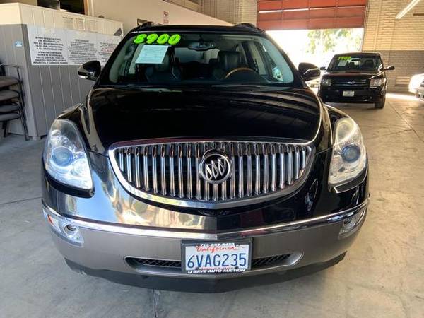 2011 Buick Enclave FWD 4dr CXL-1 for sale in Garden Grove, CA – photo 2