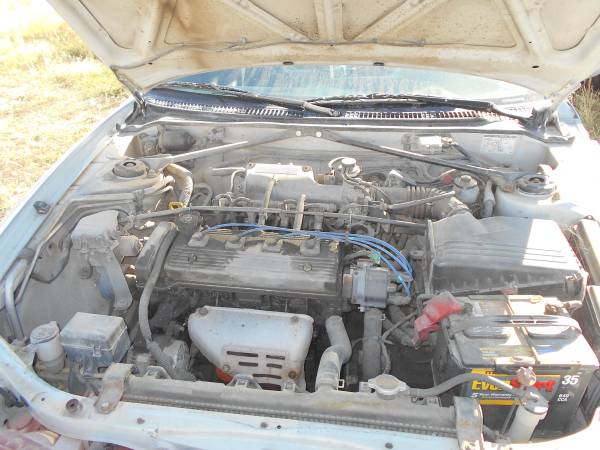 Toyota Celica for sale in Whitehall, MT – photo 9