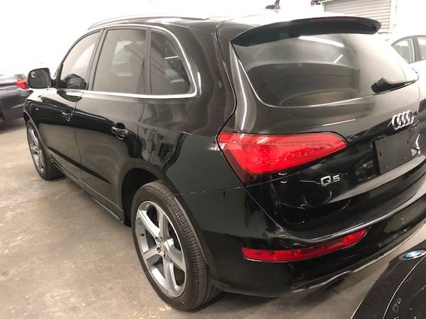 2013 AUDI Q5 S LINE*ALL APPROVED**CALL HENRY ** - cars & trucks - by... for sale in Hollywood, FL – photo 5