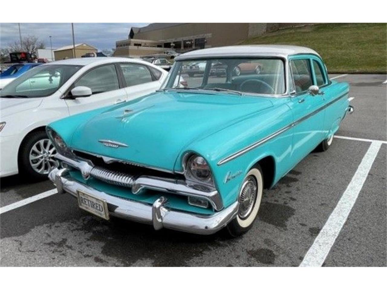 1955 Plymouth Belvedere for sale in Maple Lake, MN – photo 6