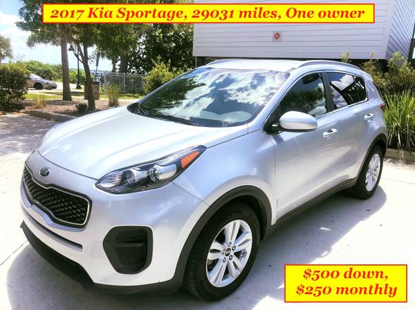 $500 DOWN, NICE CARS, UNDER $200/MONTH, CHECK OUR DEALS, WHY PAY... for sale in Port Charlotte, FL – photo 2