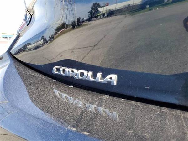 2019 Toyota Corolla Hatchback SE - - by dealer for sale in TAMPA, FL – photo 10